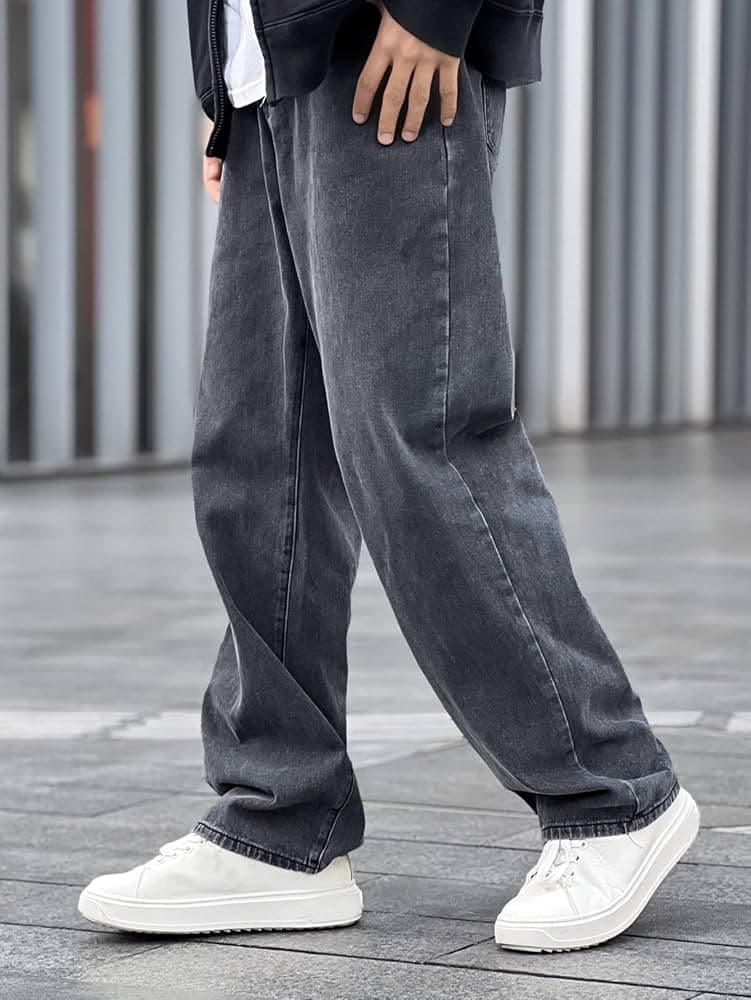 Pantalón Streetwear